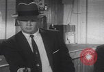 Image of FBI Academy shoot handguns United States USA, 1959, second 55 stock footage video 65675080587