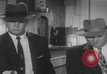 Image of FBI Academy shoot handguns United States USA, 1959, second 56 stock footage video 65675080587