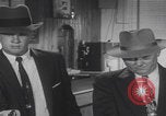 Image of FBI Academy shoot handguns United States USA, 1959, second 57 stock footage video 65675080587