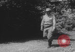 Image of Draw shoot hip position United States USA, 1959, second 6 stock footage video 65675080588