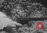 Image of Draw shoot hip position United States USA, 1959, second 13 stock footage video 65675080588