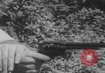 Image of Draw shoot hip position United States USA, 1959, second 16 stock footage video 65675080588