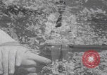 Image of Draw shoot hip position United States USA, 1959, second 17 stock footage video 65675080588