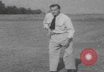 Image of Draw shoot hip position United States USA, 1959, second 18 stock footage video 65675080588