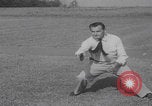 Image of Draw shoot hip position United States USA, 1959, second 19 stock footage video 65675080588