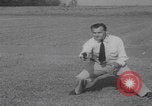 Image of Draw shoot hip position United States USA, 1959, second 20 stock footage video 65675080588