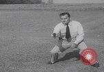 Image of Draw shoot hip position United States USA, 1959, second 26 stock footage video 65675080588