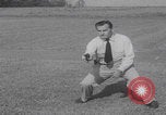 Image of Draw shoot hip position United States USA, 1959, second 27 stock footage video 65675080588