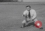 Image of Draw shoot hip position United States USA, 1959, second 28 stock footage video 65675080588