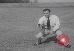 Image of Draw shoot hip position United States USA, 1959, second 29 stock footage video 65675080588