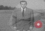 Image of Draw shoot hip position United States USA, 1959, second 48 stock footage video 65675080588