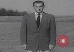 Image of Draw shoot hip position United States USA, 1959, second 49 stock footage video 65675080588