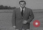 Image of Draw shoot hip position United States USA, 1959, second 50 stock footage video 65675080588