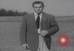 Image of Draw shoot hip position United States USA, 1959, second 51 stock footage video 65675080588