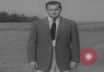 Image of Draw shoot hip position United States USA, 1959, second 52 stock footage video 65675080588