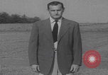 Image of Draw shoot hip position United States USA, 1959, second 53 stock footage video 65675080588