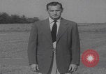 Image of Draw shoot hip position United States USA, 1959, second 54 stock footage video 65675080588