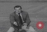 Image of Draw shoot hip position United States USA, 1959, second 58 stock footage video 65675080588