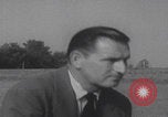 Image of Draw shoot hip position United States USA, 1959, second 62 stock footage video 65675080588