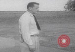 Image of Smith Wesson Model 10 revolver grip United States USA, 1959, second 21 stock footage video 65675080589