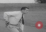 Image of Smith Wesson Model 10 revolver grip United States USA, 1959, second 22 stock footage video 65675080589