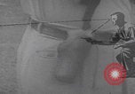 Image of FBI double action shooting United States USA, 1959, second 1 stock footage video 65675080590