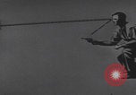 Image of FBI double action shooting United States USA, 1959, second 7 stock footage video 65675080590
