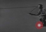 Image of FBI double action shooting United States USA, 1959, second 14 stock footage video 65675080590