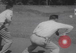 Image of FBI double action shooting United States USA, 1959, second 27 stock footage video 65675080590