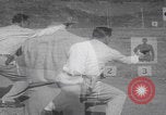 Image of FBI double action shooting United States USA, 1959, second 38 stock footage video 65675080590