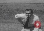 Image of FBI double action shooting United States USA, 1959, second 59 stock footage video 65675080590