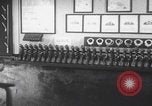 Image of FBI training shooting positions Quantico Virginia USA, 1959, second 6 stock footage video 65675080592