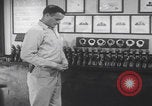 Image of FBI training shooting positions Quantico Virginia USA, 1959, second 25 stock footage video 65675080592