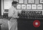 Image of FBI training shooting positions Quantico Virginia USA, 1959, second 27 stock footage video 65675080592