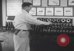 Image of FBI training shooting positions Quantico Virginia USA, 1959, second 28 stock footage video 65675080592