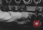 Image of FBI training shooting positions Quantico Virginia USA, 1959, second 29 stock footage video 65675080592