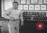 Image of FBI training shooting positions Quantico Virginia USA, 1959, second 38 stock footage video 65675080592