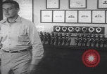 Image of FBI training shooting positions Quantico Virginia USA, 1959, second 39 stock footage video 65675080592