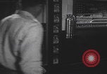 Image of FBI training shooting positions Quantico Virginia USA, 1959, second 41 stock footage video 65675080592