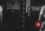 Image of FBI training shooting positions Quantico Virginia USA, 1959, second 43 stock footage video 65675080592