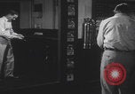 Image of FBI training shooting positions Quantico Virginia USA, 1959, second 44 stock footage video 65675080592