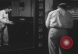 Image of FBI training shooting positions Quantico Virginia USA, 1959, second 46 stock footage video 65675080592