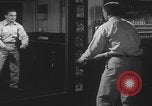 Image of FBI training shooting positions Quantico Virginia USA, 1959, second 48 stock footage video 65675080592