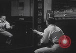 Image of FBI training shooting positions Quantico Virginia USA, 1959, second 51 stock footage video 65675080592