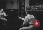 Image of FBI training shooting positions Quantico Virginia USA, 1959, second 52 stock footage video 65675080592