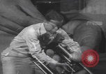 Image of FBI training shooting positions Quantico Virginia USA, 1959, second 60 stock footage video 65675080592