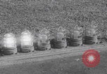 Image of FBI Academy shooting range Quantico Virginia USA, 1959, second 5 stock footage video 65675080593