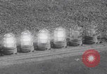 Image of FBI Academy shooting range Quantico Virginia USA, 1959, second 20 stock footage video 65675080593