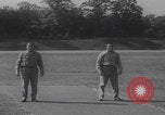 Image of FBI Academy shooting range Quantico Virginia USA, 1959, second 24 stock footage video 65675080593
