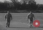 Image of FBI Academy shooting range Quantico Virginia USA, 1959, second 25 stock footage video 65675080593